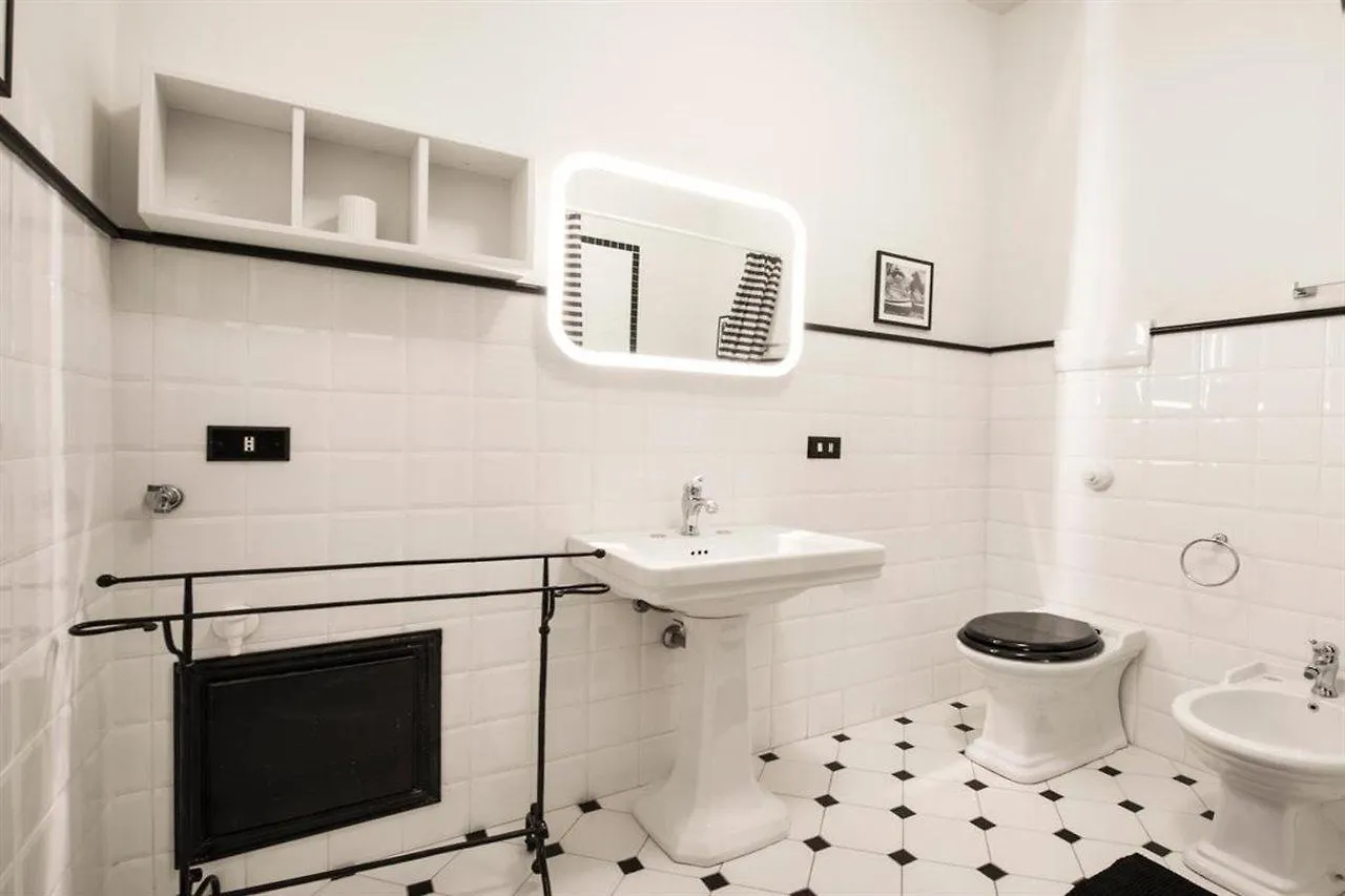 Villa Casa d’arte Ugdulena con piscina e terrazza Palermo Casa vacanze