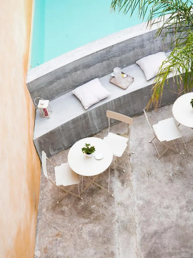 Casa vacanze Villa Casa d’arte Ugdulena con piscina e terrazza Palermo