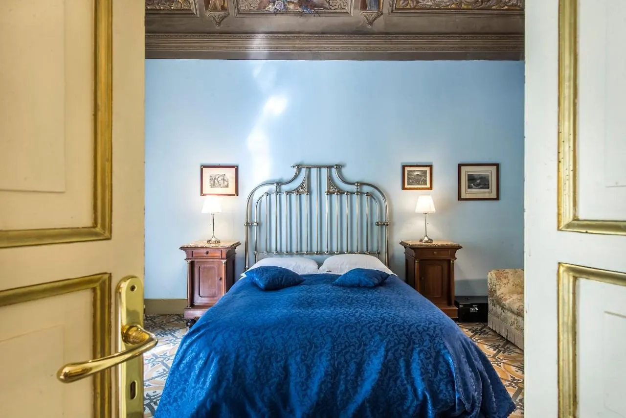 Villa Casa d’arte Ugdulena con piscina e terrazza Palermo