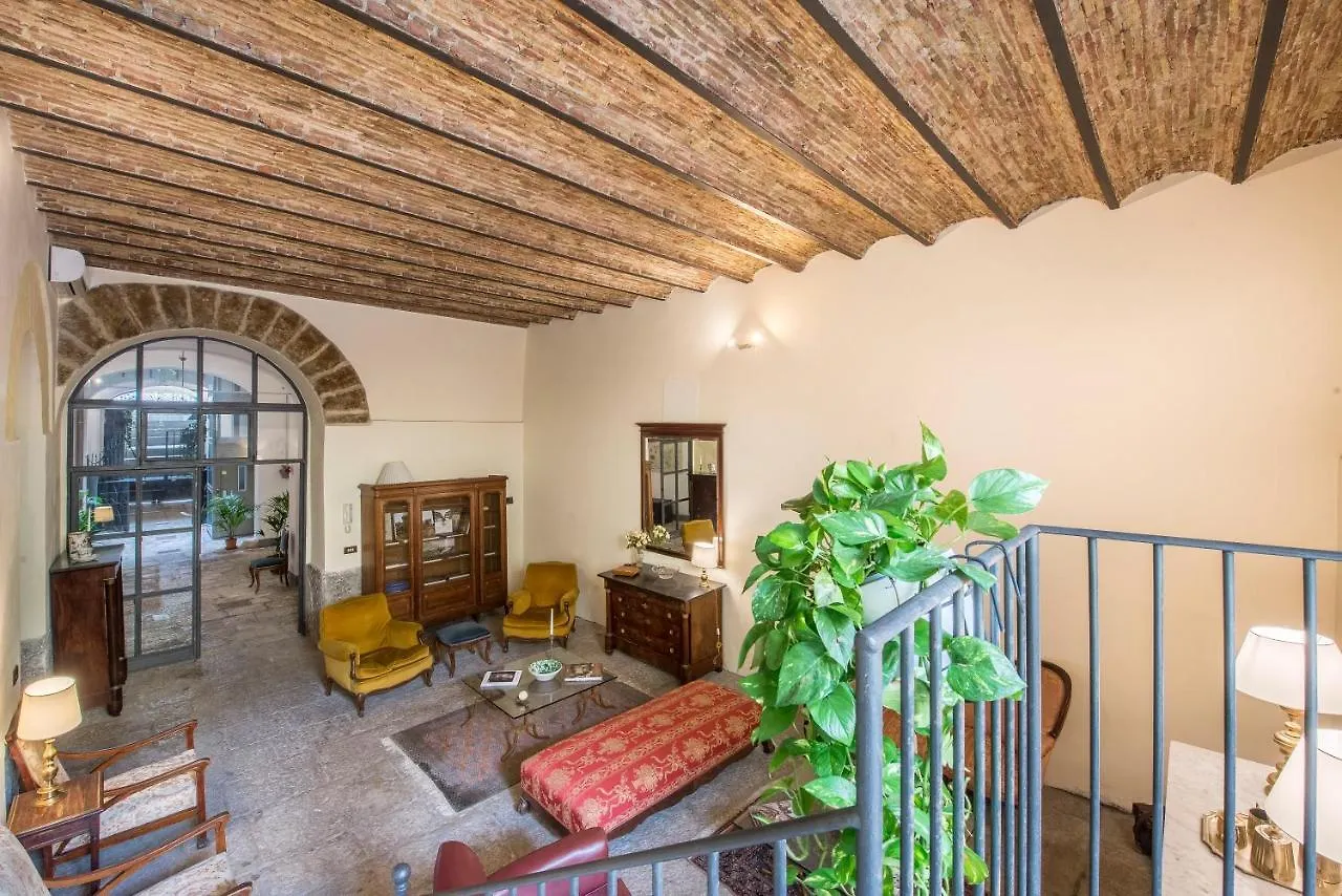 Casa vacanze Villa Casa d’arte Ugdulena con piscina e terrazza Palermo