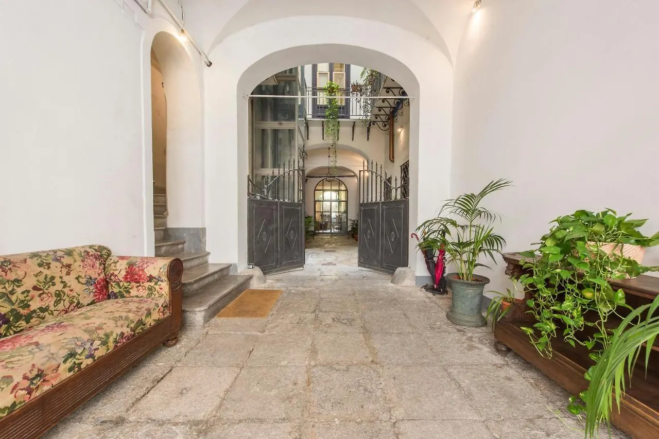Villa Casa d’arte Ugdulena con piscina e terrazza Palermo